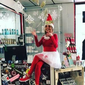 Meet your Posher, Lauren